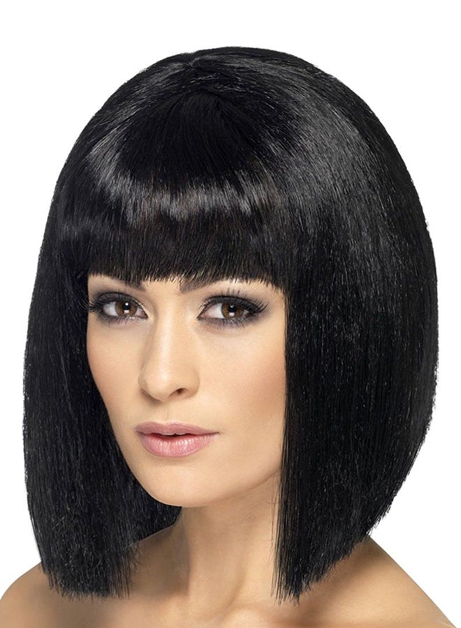 سميفيز كوكيت F شعر مستعار أسود