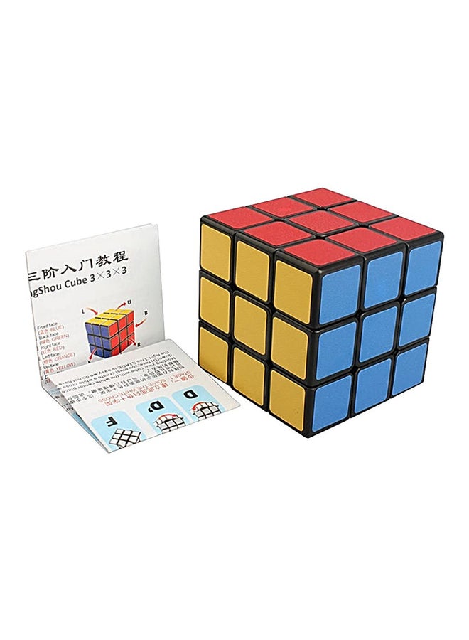 GObuy Magic Rubik's Cube - Image 4