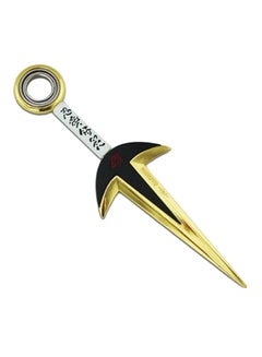 Naruto Sword Weapon Model Toy