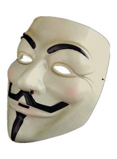 بيوينتي قناع وجه مجهول بشخصية فينديتا  - Image 2