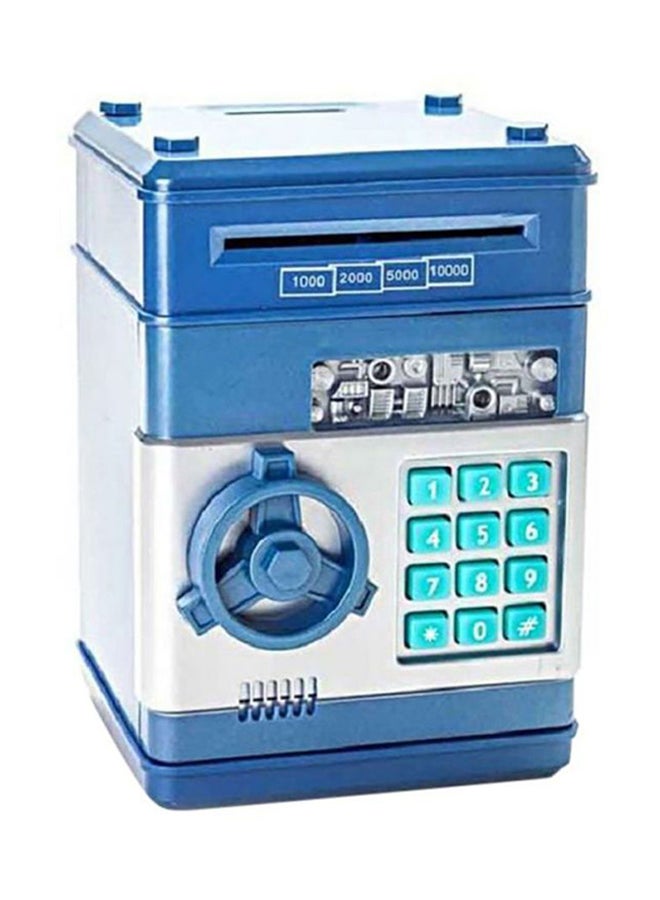 Money Safe Mini Electronic Bank