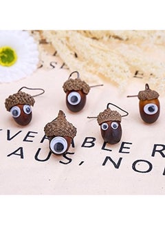 700-Piece Round Wiggle Googly Eyes With Adhesive On Back-Assorted - v1629890348/N26098703A_6