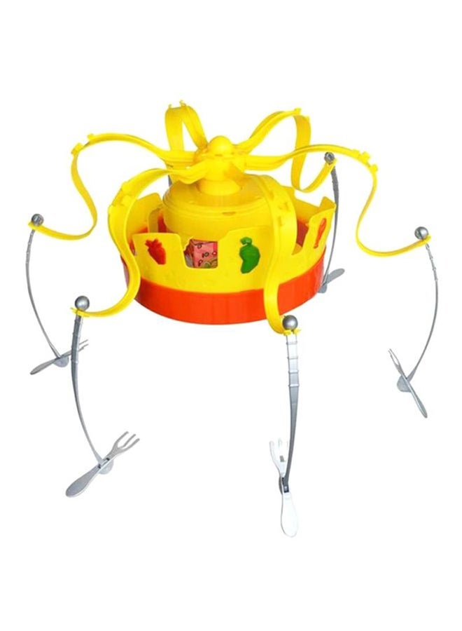 Beauenty Electronic Spinning Crown Game  - Image 3