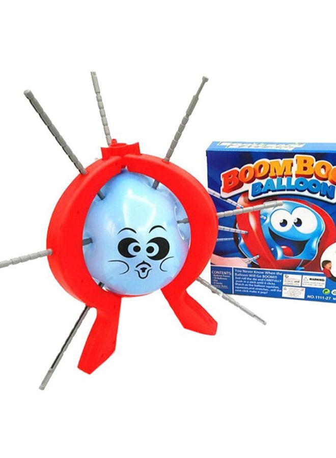 Beauenty - Boom Boom Balloon Challenge Game - Image 1