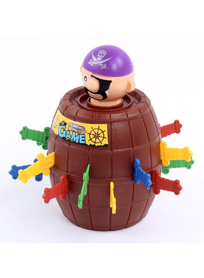 XbotMax Lucky Stab Pop Up Pirate Bucket - Image 2