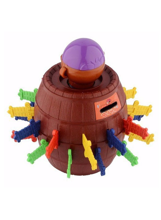 XbotMax Lucky Stab Pop Up Pirate Bucket - Image 3