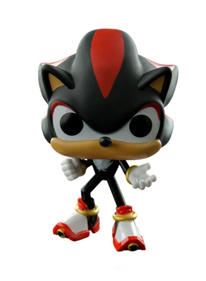 Unique - Funko POP Sonic The hedgehog Toy 10cm - Image 1