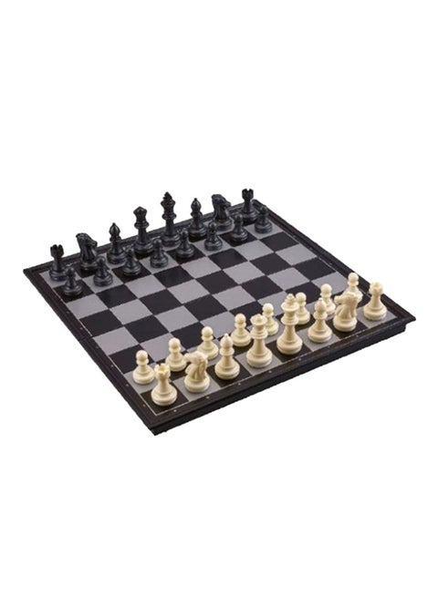 Magnetic Chess Board Game