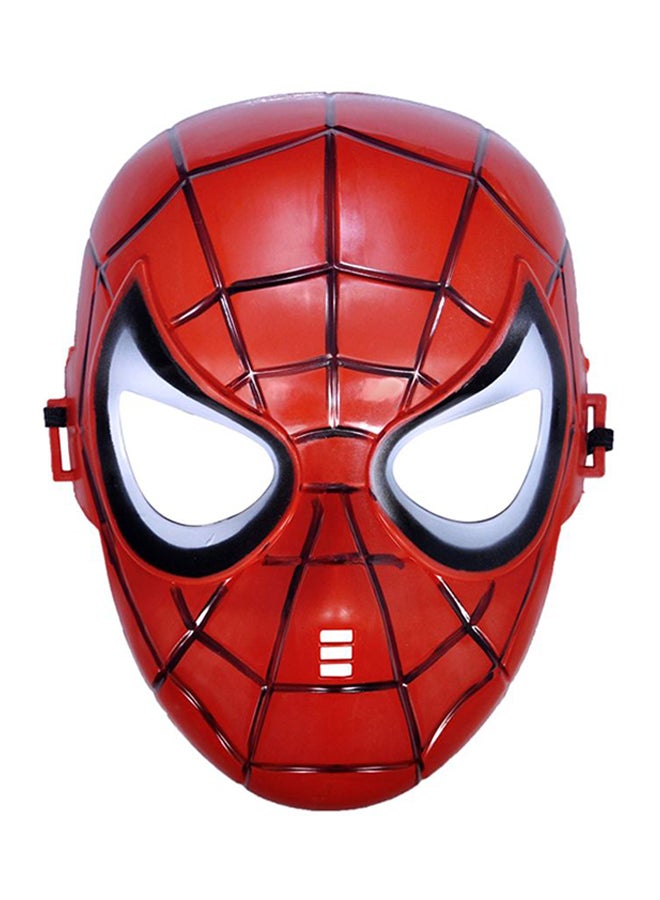SANDBOX Superhero Spiderman Mask 