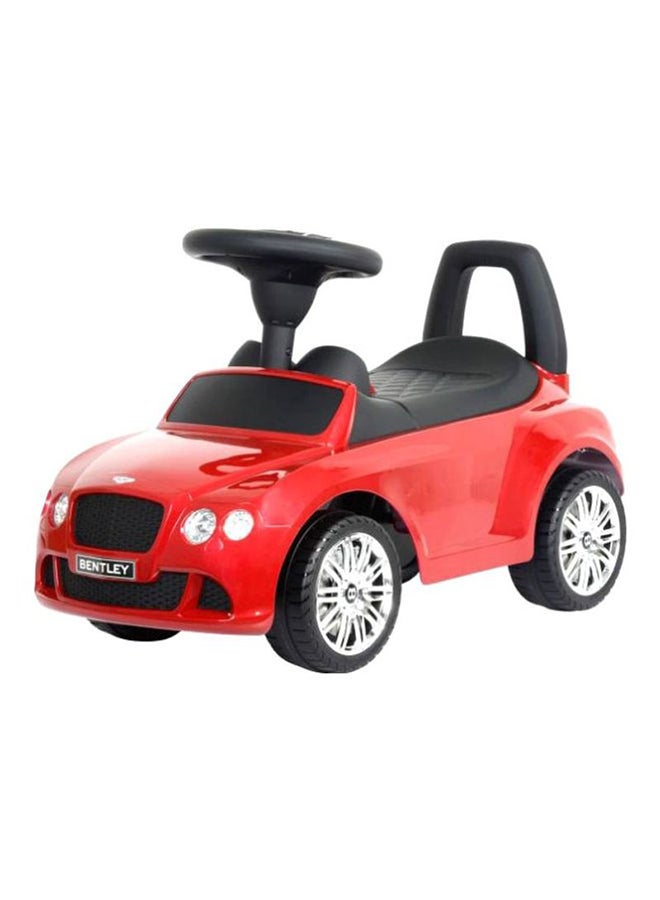 BENTLEY GT Push Car 