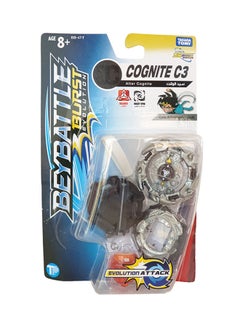 BEYBATTLE BURST Alter Cognite C3  - Image 1