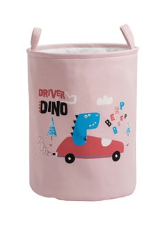 MissTiara EVA Foldable Storage Basket For Toys 35 x 40cm  - Image 1