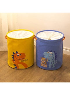MissTiara EVA Foldable Storage Basket For Toys 35 x 40cm  - Image 3