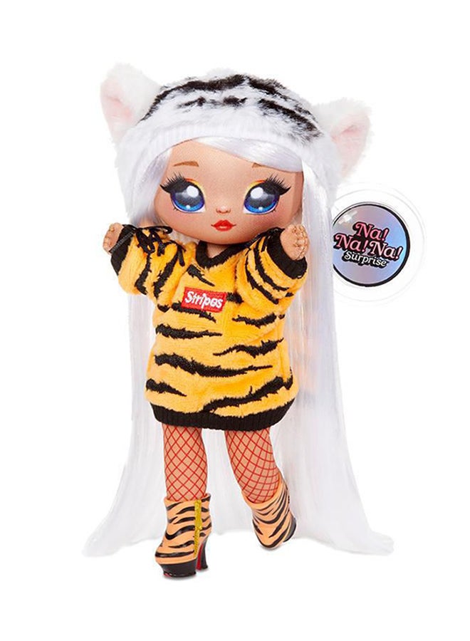 MGA - Na! Na! Na! Surprise Series 4 Doll - Image 1