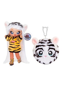Na! Na! Na! Surprise Series 4 Doll