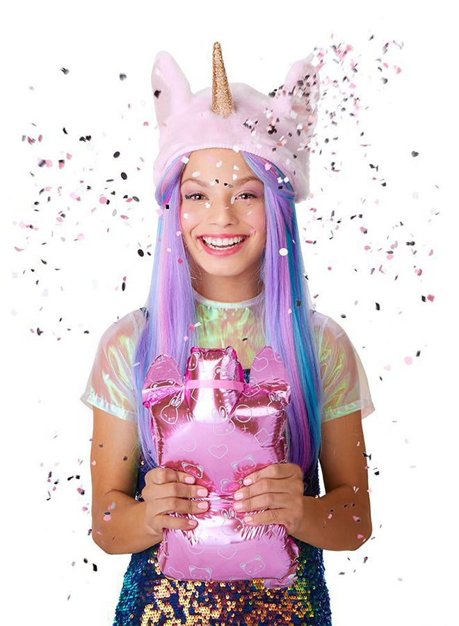 MGA - Na! Na! Na! Surprise Series 4 Doll - Image 1