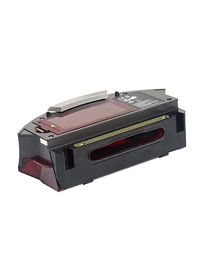 قطع غيار أصلية بديلة - فلتر عالي الكفاءة من سلسلة Roomba S (عبوة من 3 قطع) - v1629892671/N50333310A_2