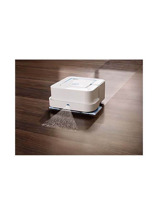 iRobot Roomba 690 Robot Vacuum 100 ml 0 W 01508BAUXXB06XRT2B3P Black - Image 3