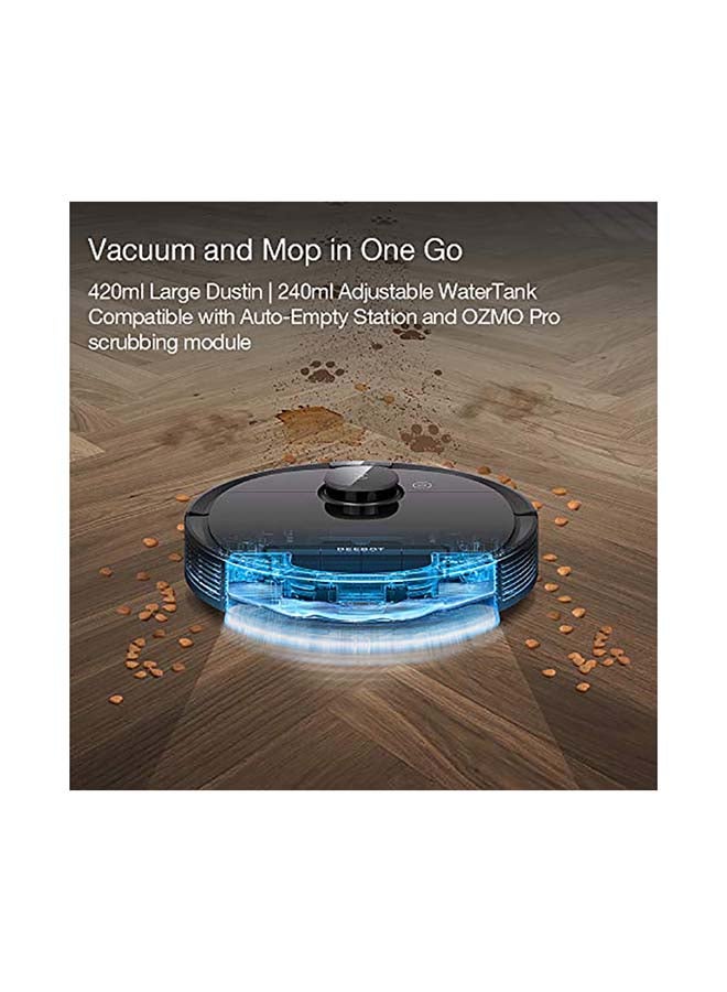 iRobot - Roomba 692 Robot Vacuum-Wi-Fi Connectivity Personalized Cleaning Recommendations Works With Alexa Good For Pet Hair Carpets Hard Floors Self-Charging 100 ml 0 W 01505BAUXXB085D4MFS8 Grey - Image 1
