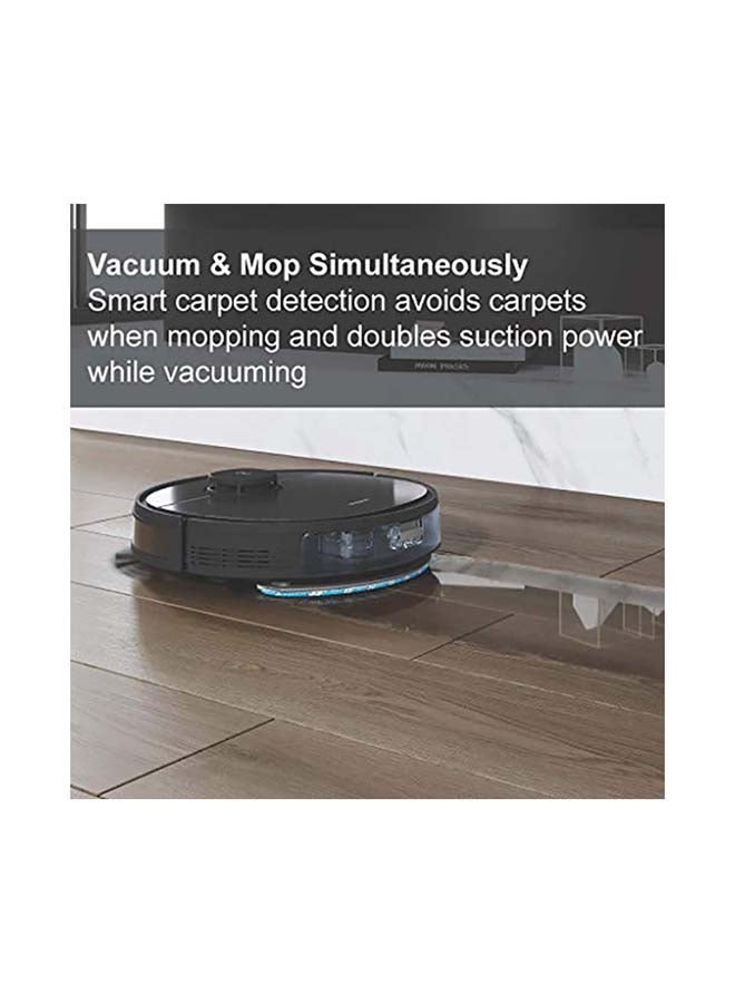 آي روبوت - مكنسة روبوت Roomba I7+ (7550) مع مجموعة تجديد سلسلة Roomba E وI - Image 1