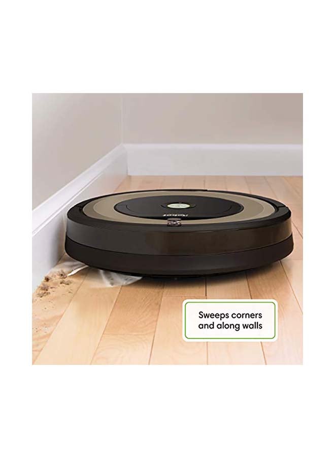 آي روبوت - مكنسة روبوت Roomba I7+ (7550) مع مجموعة تجديد سلسلة Roomba E وI - Image 1