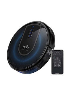 Robovac G30 Robot Vacuum With Smart Dynamic Navigation 2.0 100 ml 0 W 01510BAUXXB09542VWN9 Black