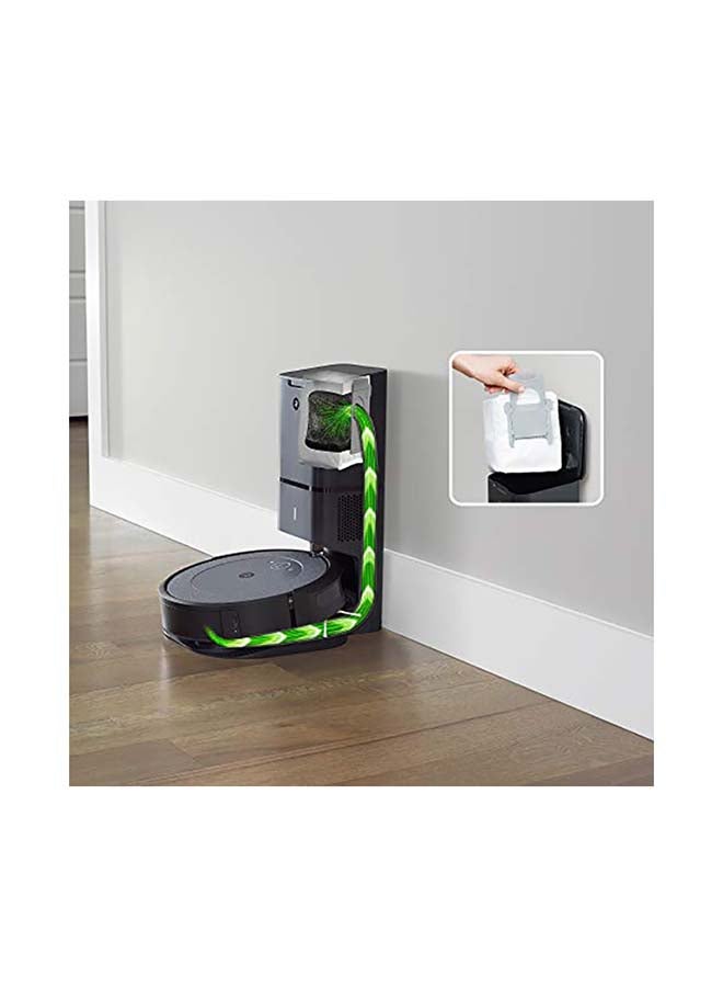 eufy - Robovac G30 Robot Vacuum With Smart Dynamic Navigation 2.0 100 ml 0 W 01510BAUXXB09542VWN9 Black - Image 1