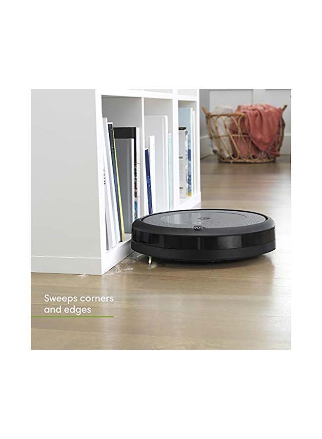 eufy - Robovac G30 Robot Vacuum With Smart Dynamic Navigation 2.0 100 ml 0 W 01510BAUXXB08R7PHJSQ Black - Image 1