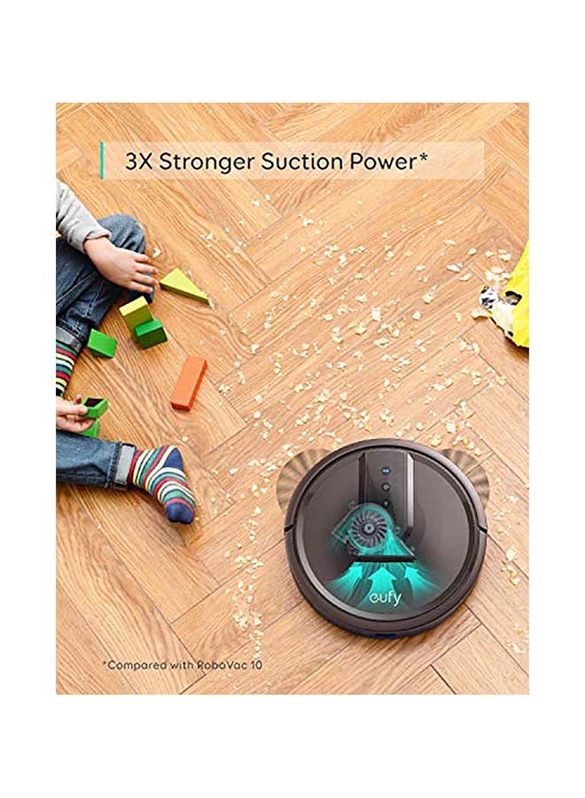 iRobot Roomba S9 (9150) Robot Vacuum 100 ml 0 W 01509BAUXXB07QWN31YH Black  - Image 2