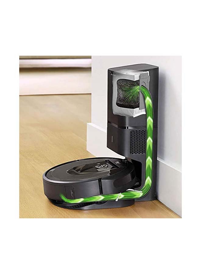 iRobot Roomba S9 (9150) Robot Vacuum 100 ml 0 W 01509BAUXXB07QWN31YH Black  - Image 3