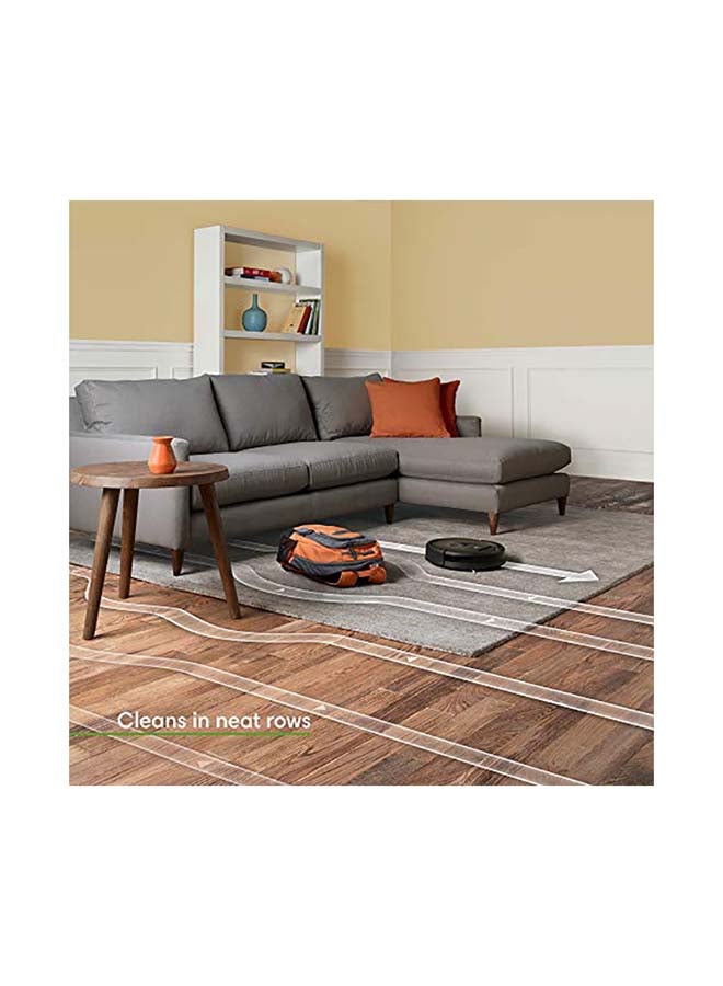 iRobot Roomba S9 (9150) Robot Vacuum 100 ml 0 W 01509BAUXXB07QWN31YH Black  - Image 4