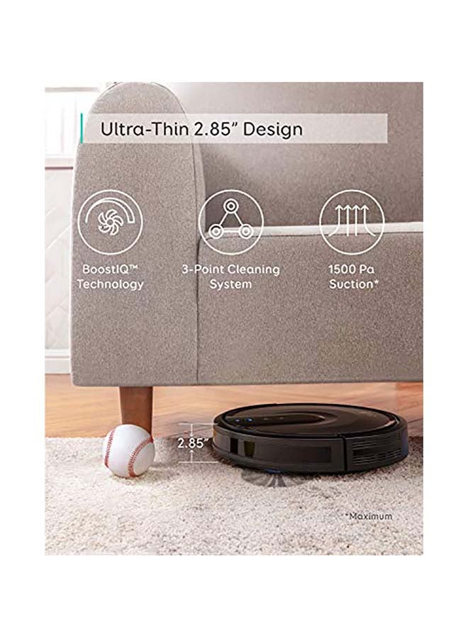 iRobot Roomba S9 (9150) Robot Vacuum 100 ml 0 W 01509BAUXXB07QWN31YH Black  - Image 5