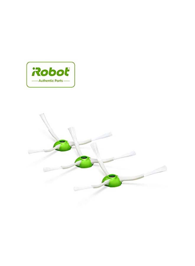 iRobot Roomba I7 (7150) Robot Vacuum- Wi-Fi Connected Smart Mapping Works With Alexa Ideal For Pet Hair Works With Clean Base Black 100 ml 0 W 01508BAUXXB07GNRGDKP Black - Image 2