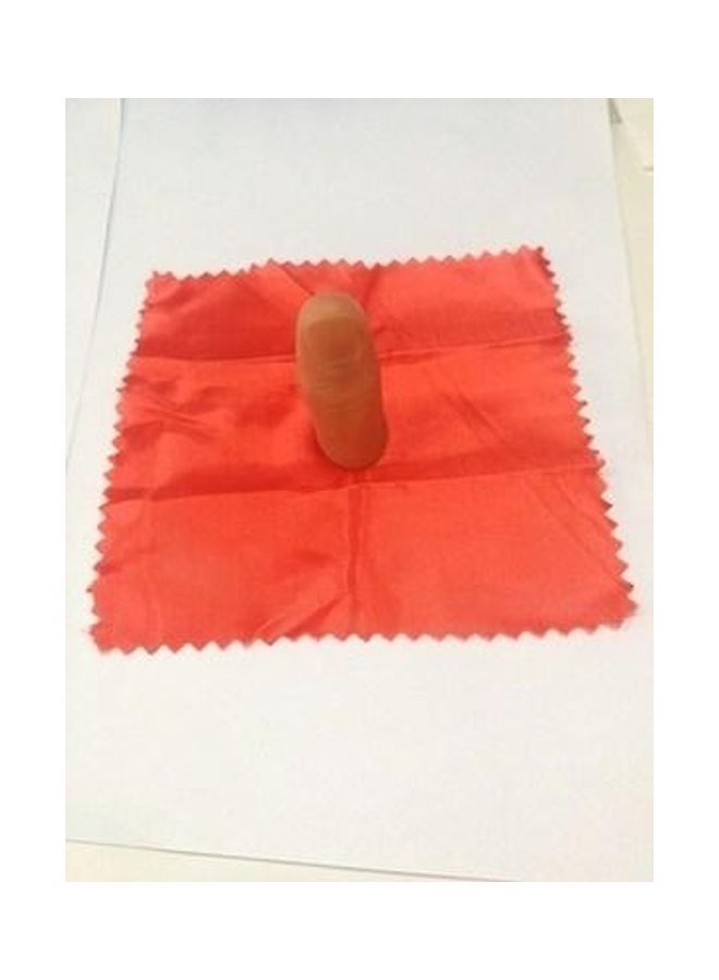 BGM 5-Piece Rubber Finger Thumb Magic Props - Image 4