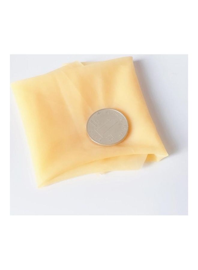 BGM 2-Piece Black Hole Legend Coin Wearing Film Close-up Magic Props - Image 3