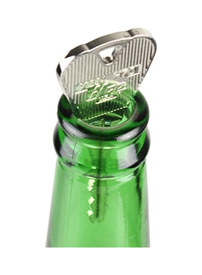 BGM 2-Piece Key Into Bottle Magic Props - Image 2