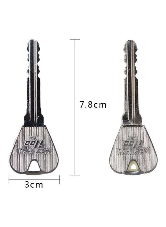 BGM 2-Piece Key Into Bottle Magic Props - Image 4