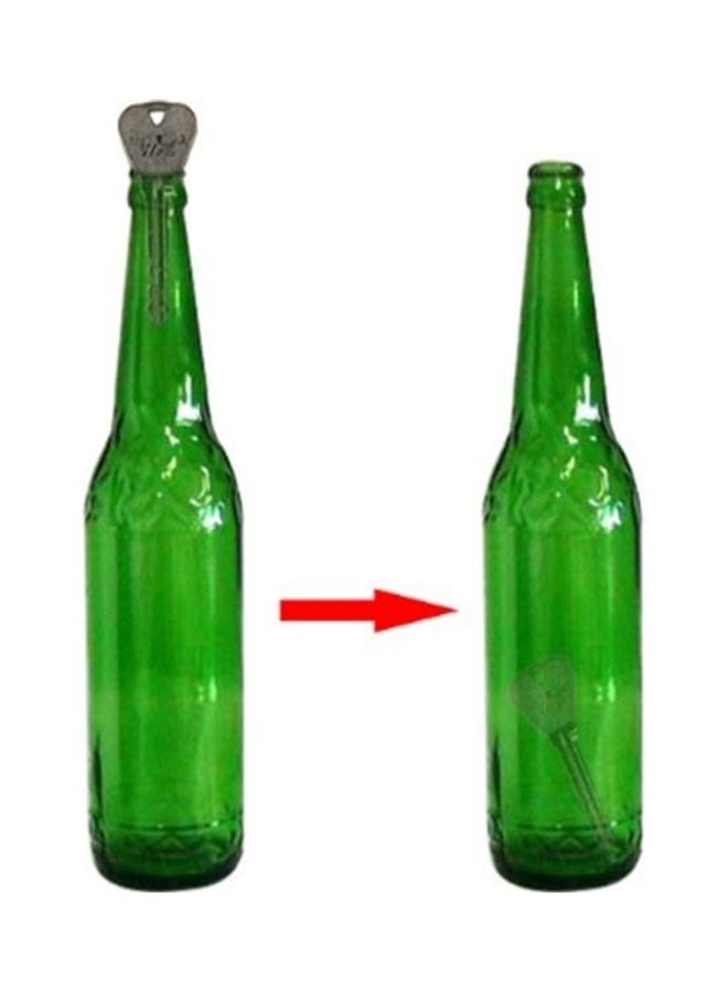 BGM 2-Piece Key Into Bottle Magic Props - Image 5