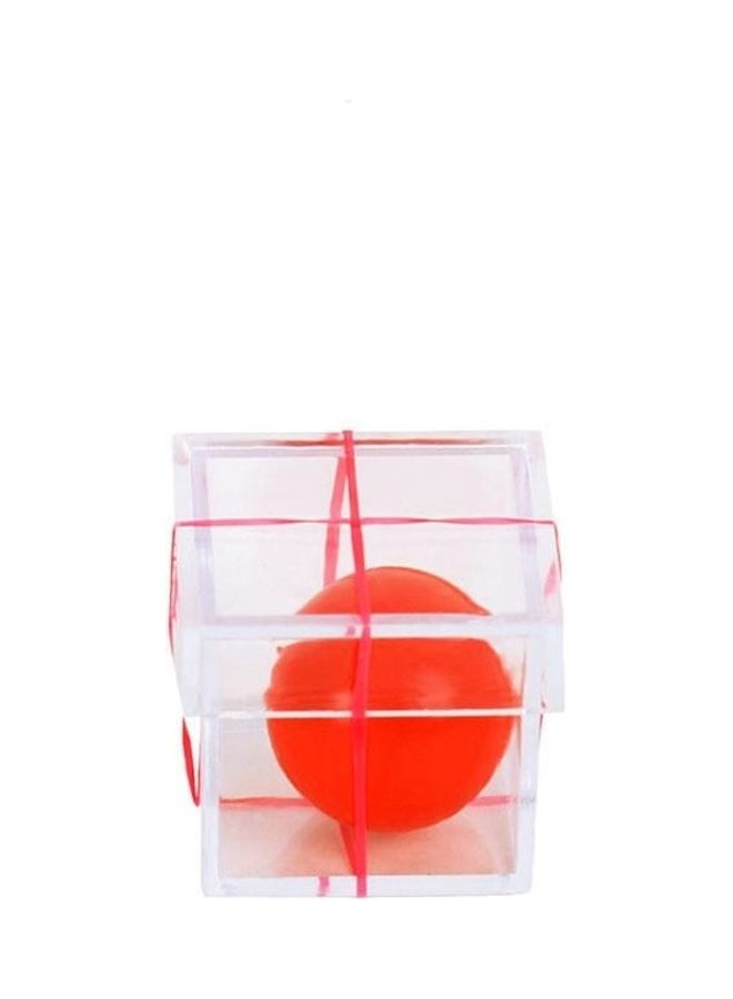 BGM 10-Piece Box Magic Ball Toy Close-Up Props - Image 2