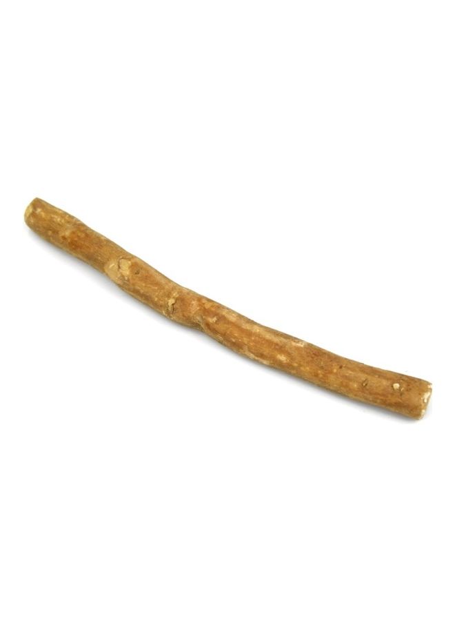 عصاة مسواك . بني 17سم