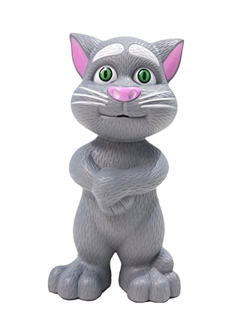 دمية القط توم المتكلم طراز KNWLPPK1 S