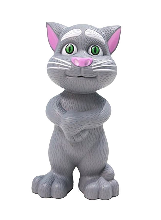 M & M PRODUCTS Talking Tom Cat KNWLPPK1 S  - Image 1
