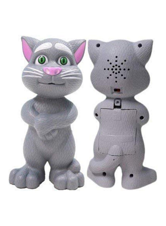 M & M PRODUCTS Talking Tom Cat KNWLPPK1 S  - Image 2