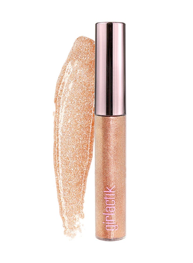 girlactik - Lip Pearls Glosser Lip Gloss Glow - Image 1