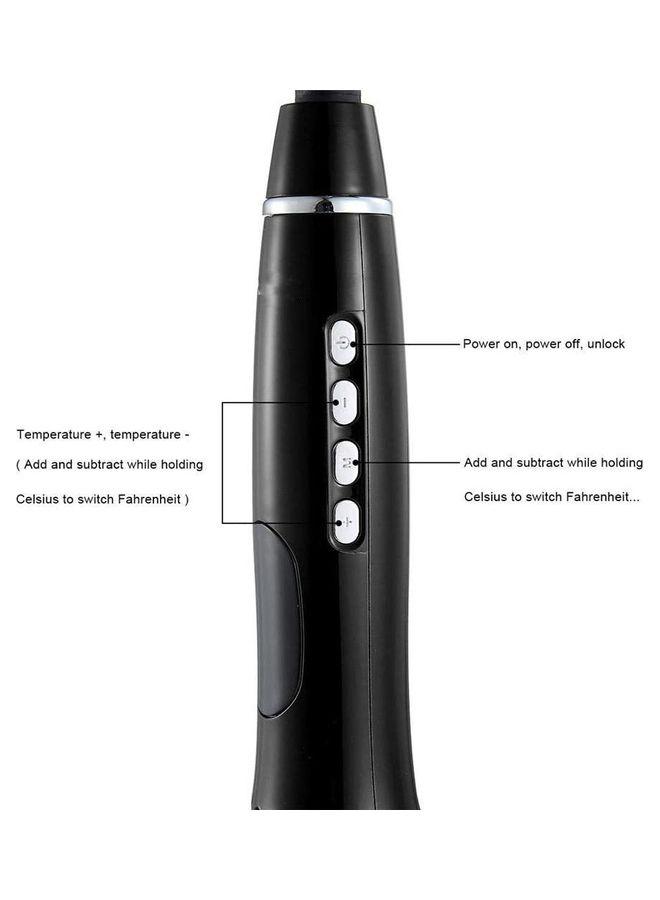 Automatic Hair Curler Black - v1629896464/N50399582A_3