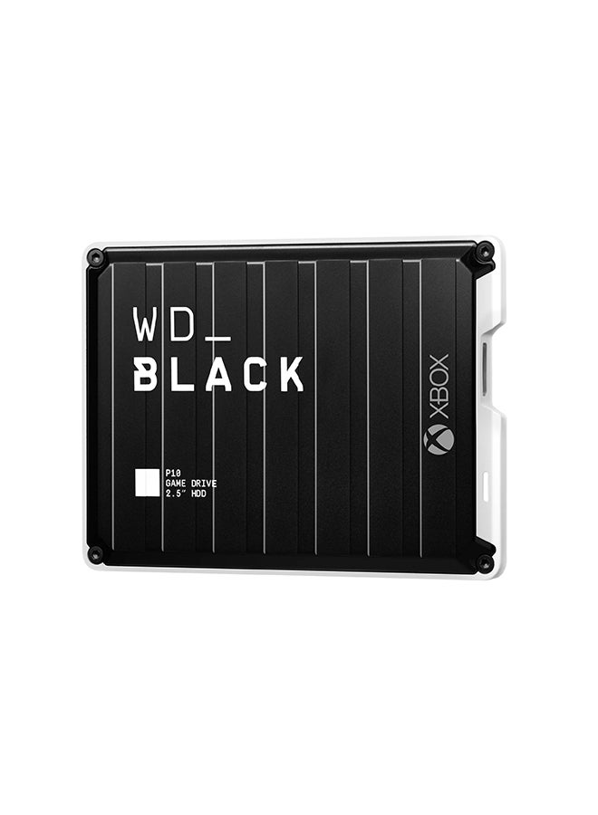 WD P10 Game Drive For XBox 4TB 4.0 TB - Image 2