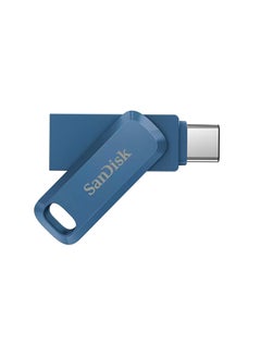 سانديسك محرك Ultra Dual Drive Go USB Type-C مع محرك أقراص فلاش سعة 256 جيجابايت  - Image 3