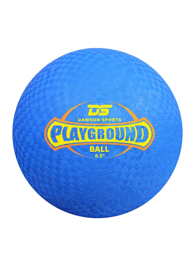 DAWSON SPORTS Non-Toxic Coated Playground Ball  - Image 1