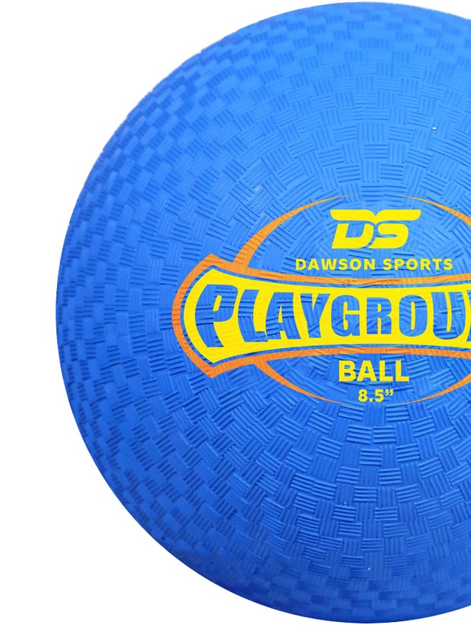 DAWSON SPORTS Non-Toxic Coated Playground Ball  - Image 2