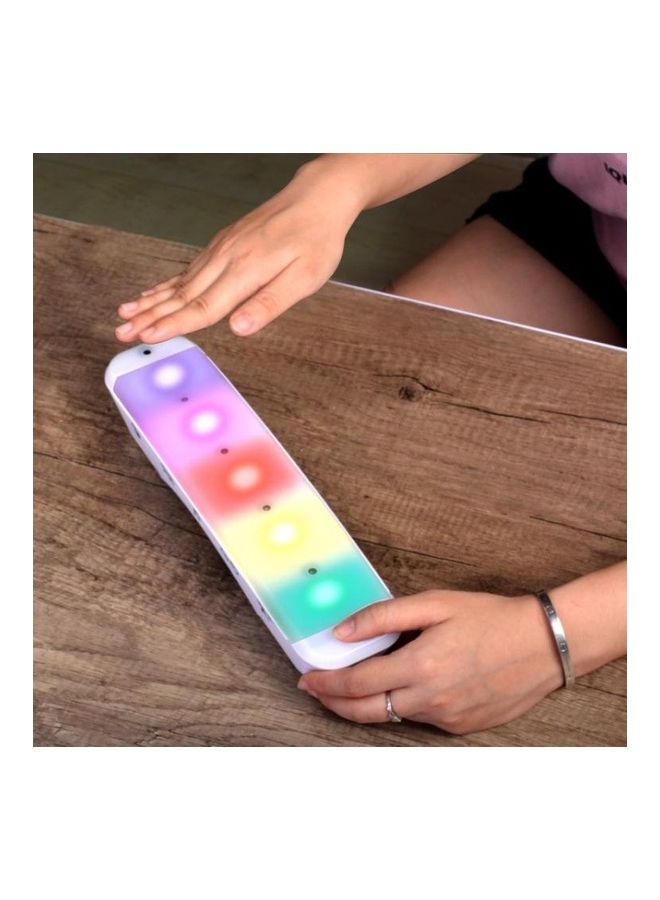 بي جي إم لُعبة أحجية مكعب روبيك متعددة الوظائف مناسبة للأطفال - Image 3